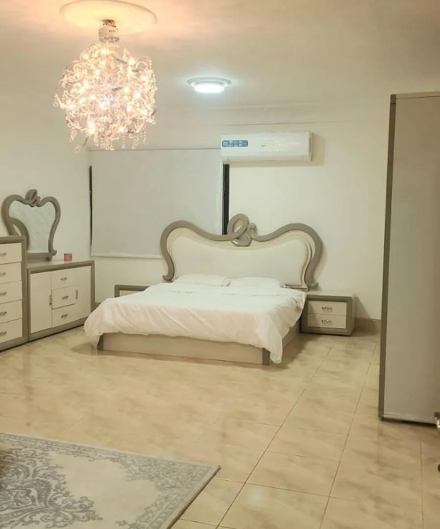 Apartment Near Al-Haram المدينة المنورة 0*, المدينة المنورة