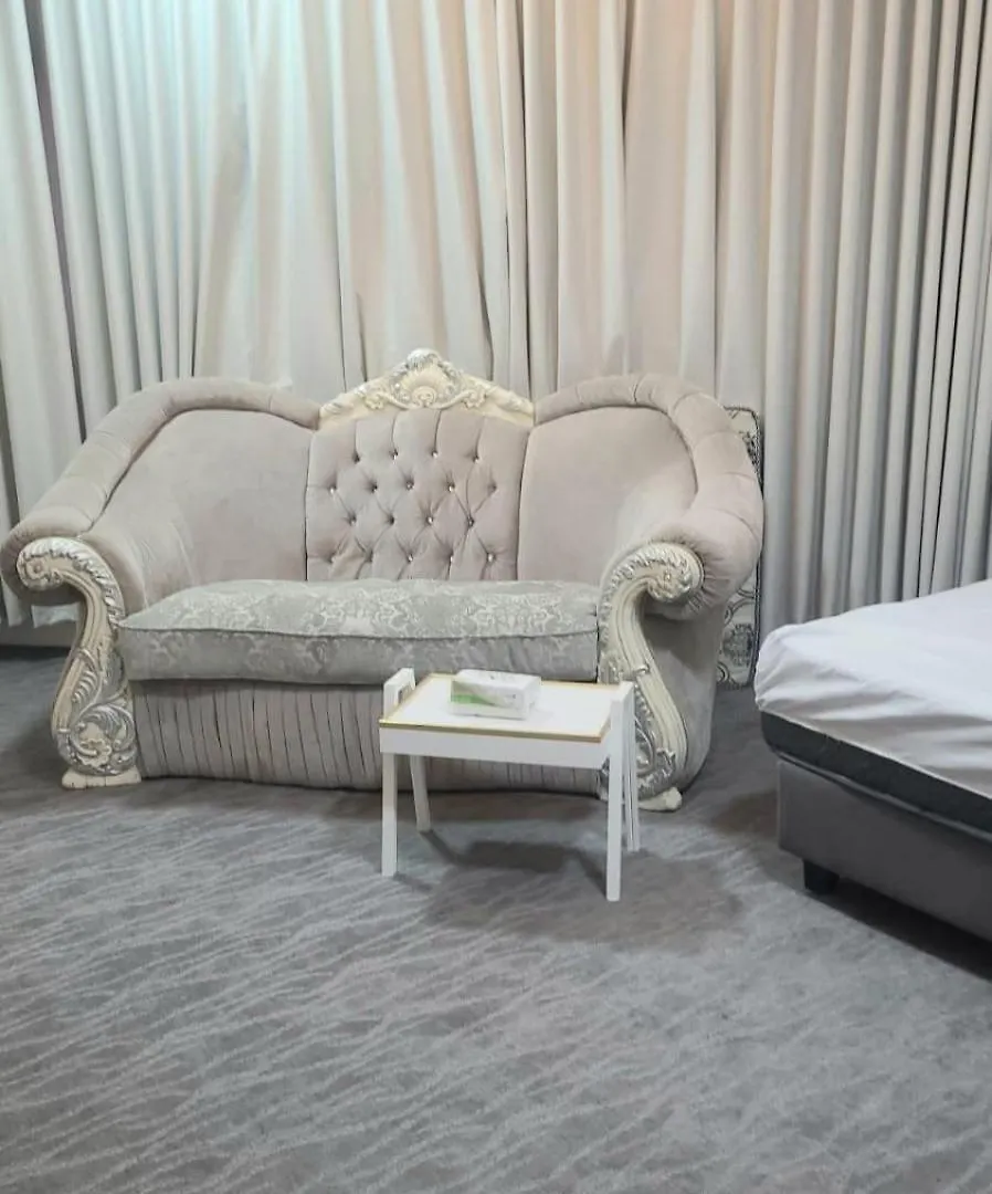 Apartment Near Al-Haram المدينة المنورة المدينة المنورة