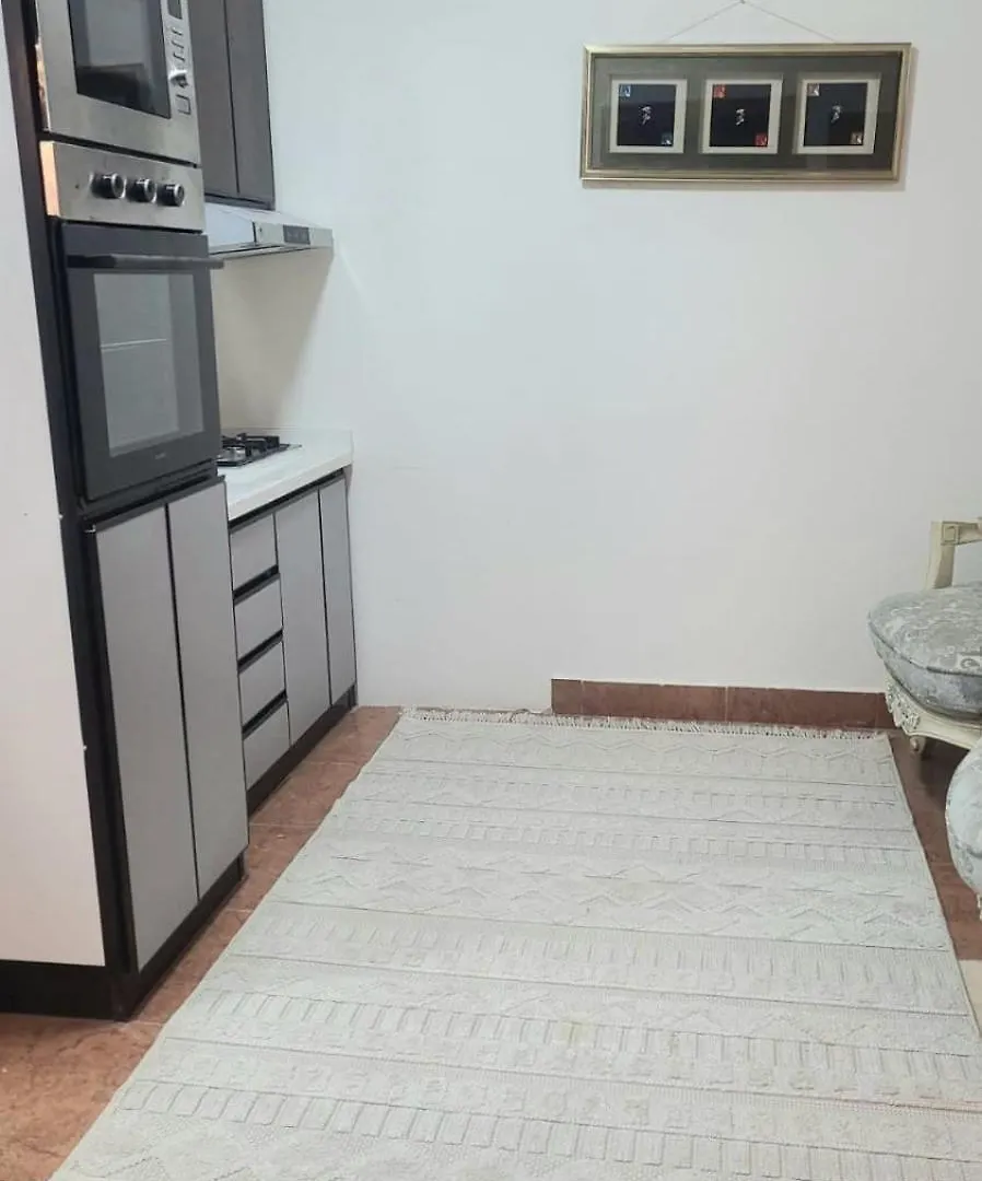 Apartment Near Al-Haram المدينة المنورة