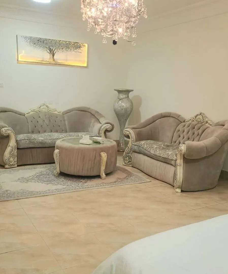 Apartment Near Al-Haram المدينة المنورة